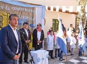 “Esta región contribuyó mucho libertad América”, dijo Figueroa