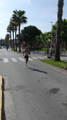 Cursa de Primavera a Sant Andreu de la Barca