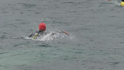 Triatló St Feliu de Guixols. Girona