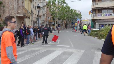 Triatló St Feliu de Guixols. Girona