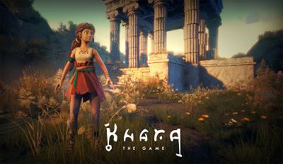 Khara, The Game