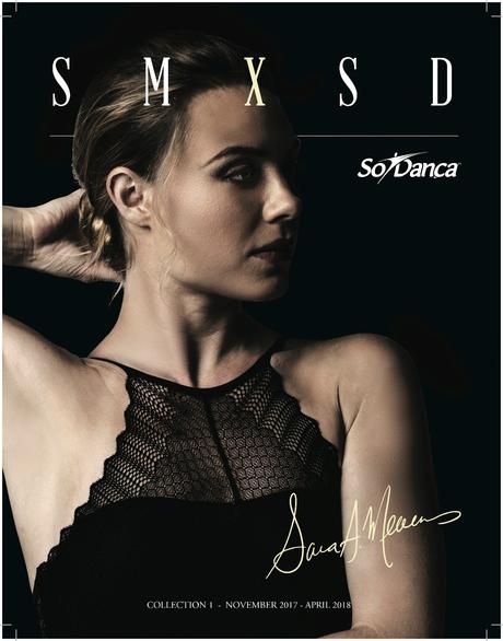 ¡Que una lesión no te pare!. La bailarina Sara Mearns. ¡Que una lesión no te pare!. La bailarina Sara Mearns.