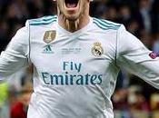 VIDEO: golazo Gareth Bale para Real Madrid ante Liverpool