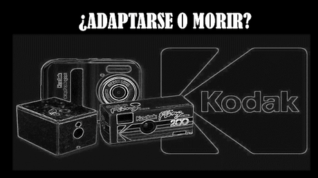 Kodak