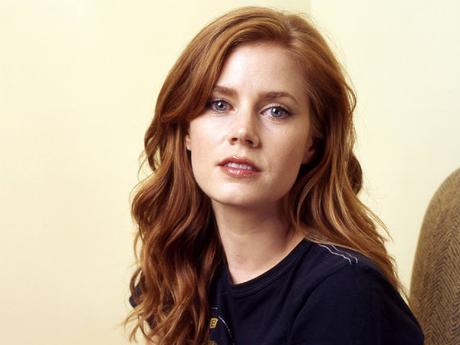 Amy Adams protagonizará la adaptación de 'La mujer en la ventana' Amy Adams protagonizará la adaptación de 'La mujer en la ventana'
