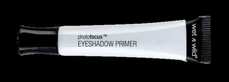 Photo Focus Eyeshadow Primer