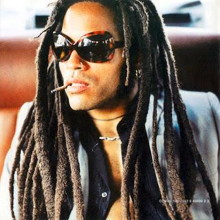 Lenny Kravitz - If you can't say no (1998) Lenny Kravitz - If you can't say no (1998)