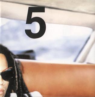 Lenny Kravitz - If you can't say no (1998) Lenny Kravitz - If you can't say no (1998)