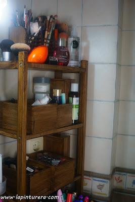 El vídeo de los domingos: Mi nuevo mueble de cosmética y maquillaje (Vlog) El vídeo de los domingos: Mi nuevo mueble de cosmética y maquillaje (Vlog)