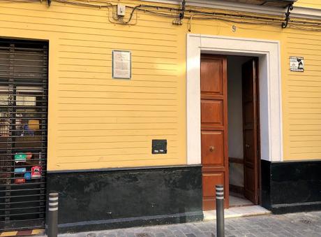 La casa del tigre.