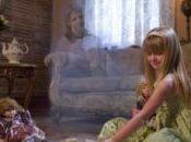 Cómo saber espíritu Alrededor