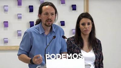 El “tropiezo” de Podemos y raperos contra la censura.