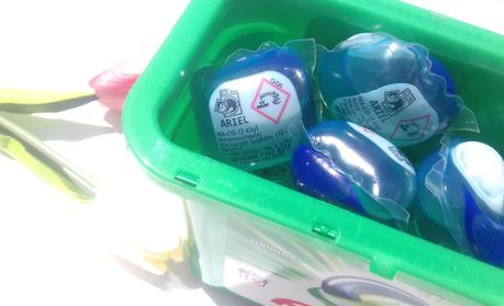 Proyecto Ariel 3en1 PODS cupones Proyecto Ariel 3en1 PODS cupones