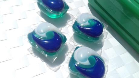 Proyecto Ariel 3en1 PODS cupones Proyecto Ariel 3en1 PODS cupones