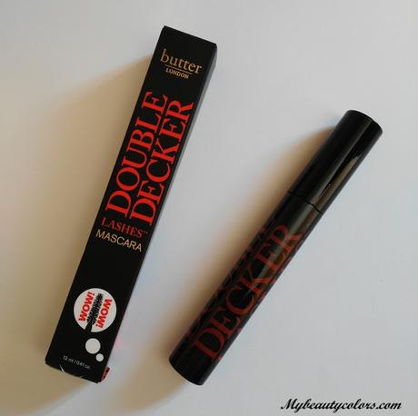 BOXYCHARM MARZO 2018: REVIEW Y SWATCHES BOXYCHARM MARZO 2018: REVIEW Y SWATCHES