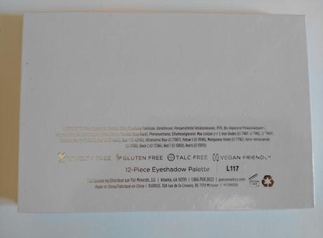 BOXYCHARM MARZO 2018: REVIEW Y SWATCHES BOXYCHARM MARZO 2018: REVIEW Y SWATCHES