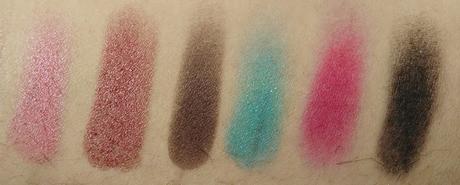 BOXYCHARM MARZO 2018: REVIEW Y SWATCHES BOXYCHARM MARZO 2018: REVIEW Y SWATCHES