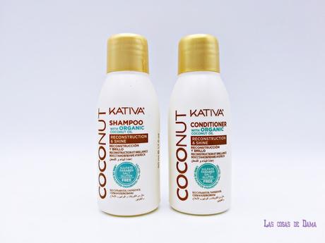 guapabox beauty box belleza kativa coconut cabello