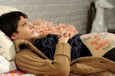 Carey Mulligan, Debe Cambiar Carey Mulligan, Debe Cambiar