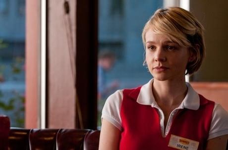 Carey Mulligan, Debe Cambiar Carey Mulligan, Debe Cambiar