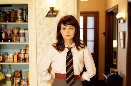 Carey Mulligan, Debe Cambiar