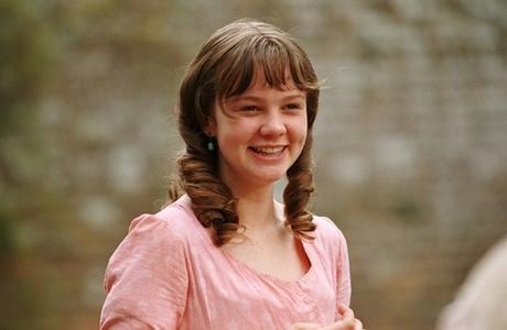 Carey Mulligan, Debe Cambiar