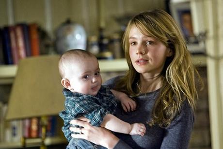 Carey Mulligan, Debe Cambiar Carey Mulligan, Debe Cambiar