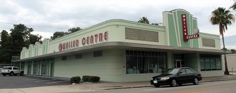 S Florida Avenue en Lakeland S Florida Avenue en Lakeland