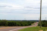 Vista de la Scenic Highway Vista de la Scenic Highway