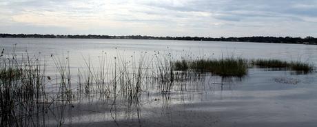Lake Howard en Winter Haven Lake Howard en Winter Haven