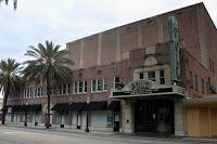 Polk Theater en Lakeland