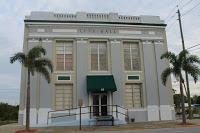 Antiguo City Hall Antiguo City Hall