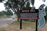 Spook Hill Spook Hill