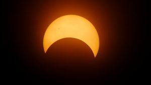 Este Será El Eclipse Total De Luna Con Mayor Duración En Todo El Siglo eclipse 2018