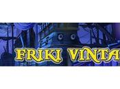 Edad software español desde visión canal Friki Vintage