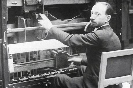 Ruido que me hiciste bien: la 1a. edición en español de “El arte de los ruidos” Ruido que me hiciste bien: la 1a. edición en español de “El arte de los ruidos”