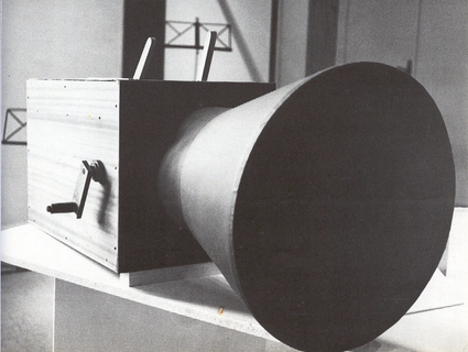 Ruido que me hiciste bien: la 1a. edición en español de “El arte de los ruidos” Ruido que me hiciste bien: la 1a. edición en español de “El arte de los ruidos”