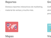 Infogram, popular herramienta para crear infografías está disponible español