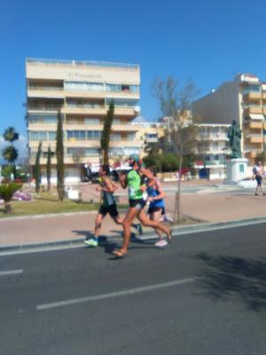 VI Carrera Familiar Solidaria Fuengirola