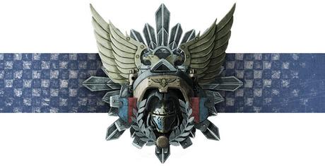 Semana que viene: Knights en pre-pedidos (GW) Semana que viene: Knights en pre-pedidos (GW)