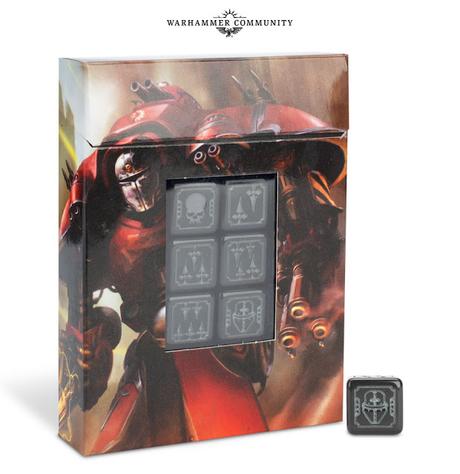 Semana que viene: Knights en pre-pedidos (GW) Semana que viene: Knights en pre-pedidos (GW)