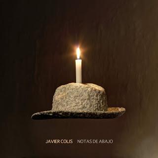 JAVIER COLIS - NOTAS DE ABAJO JAVIER COLIS - NOTAS DE ABAJO