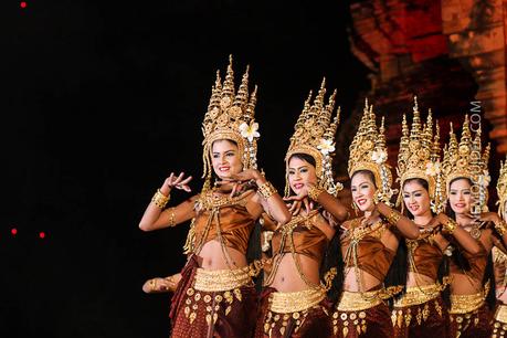 Cultura Tailandesa