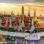 Que ver y hacer en Bangkok