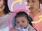 Hijo Kylie Jenner Guardaespaldas?