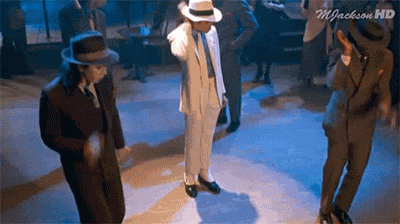 Científicos explican como Michael Jackson podía inclinarse 45º sobre el escenario sin caerse.