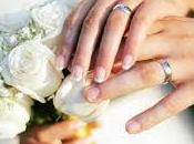 ¿Por anillo bodas cuarto dedo?