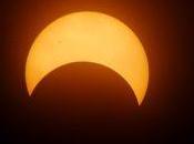 Este Será Eclipse Total Luna Mayor Duración Todo Siglo