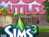 Trucos Sims Lista completa todos códigos