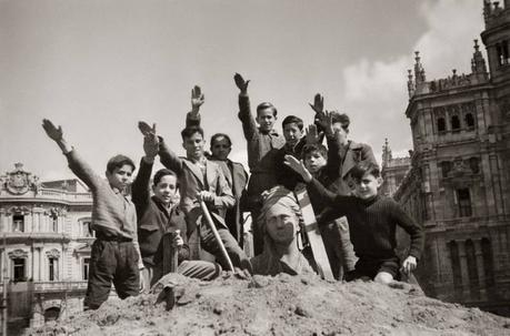 guerra civil española guerra civil española